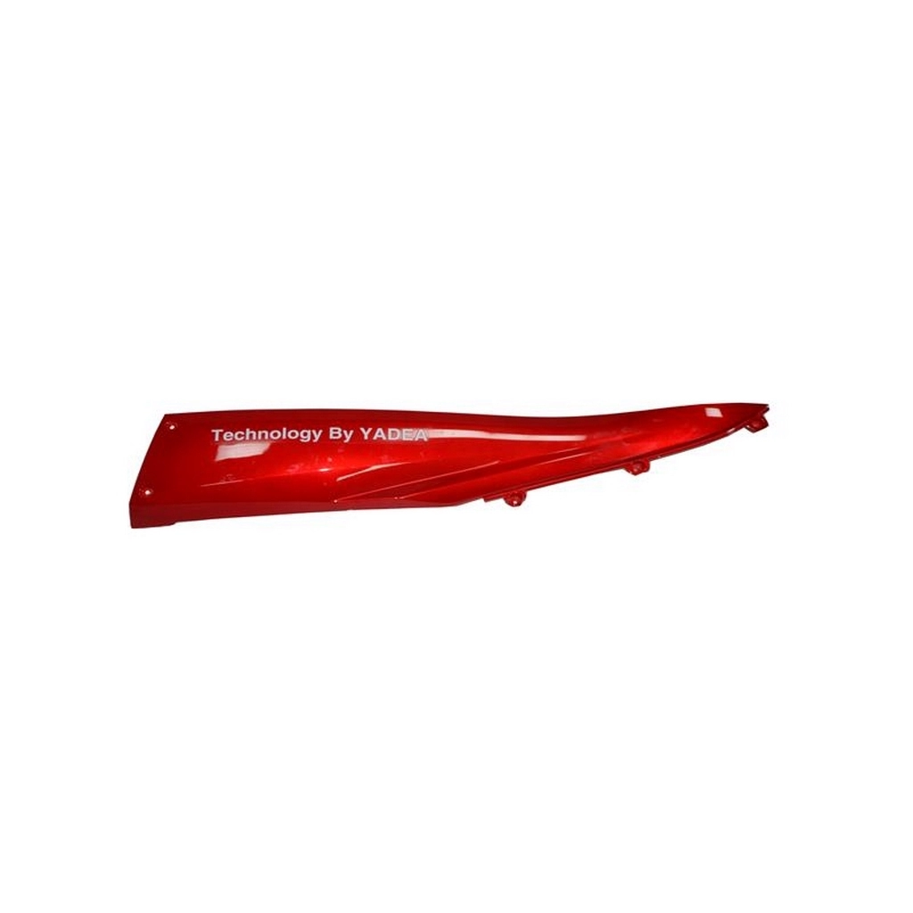 RKS MT3 ALT PANEL SOL KIRMIZI [MT3 PRO] #RK 28564